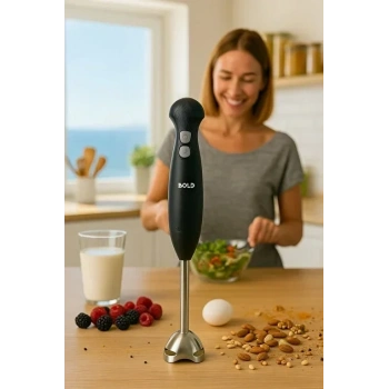 Bold Çubuk Blender (5324)