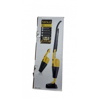 Bold Elektrıklı Dık Supurge (5324)