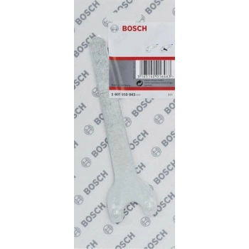 Bosch 115-125-150 Taşlama Anahtarı 1 607 950 043