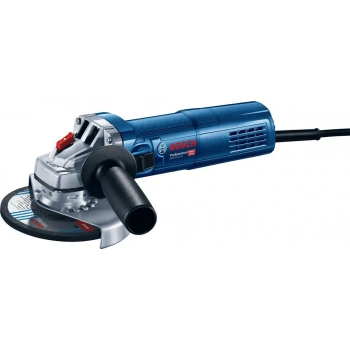 Bosch GWS 9-115S  Avuç Taşlama 115 mm Devir Ayarlı