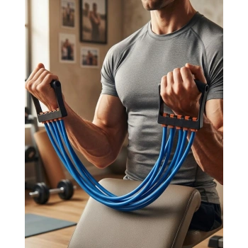 BSR305 SPOR ALETİ