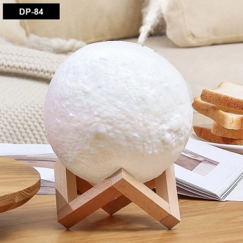 Buharlı Ay Lambası