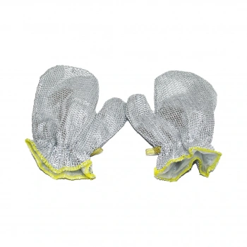 BULAŞIK ELDİVENİ TELLİ (5324)