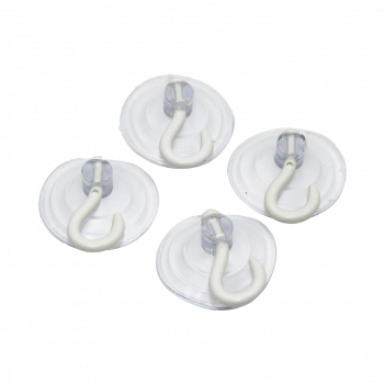 BÜYÜK 40MM VANTUZ 100LÜ (5324)