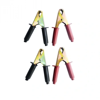 Büyük Boy Akü Takviye Maşası