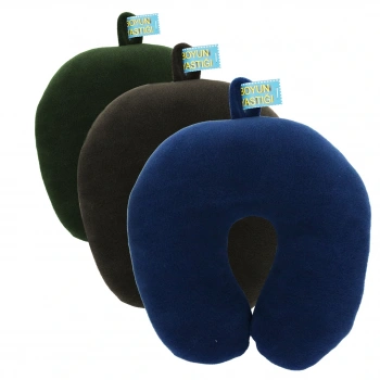 BÜYÜK - BOYUNA GEÇMELİ SEYAHAT BOYUN YASTIK (5324)