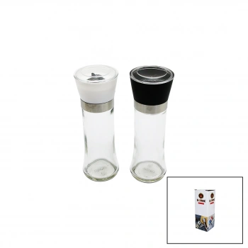 BÜYÜK CAM HAZNELİ BAHARAT ÖĞÜTÜCÜ (5324)