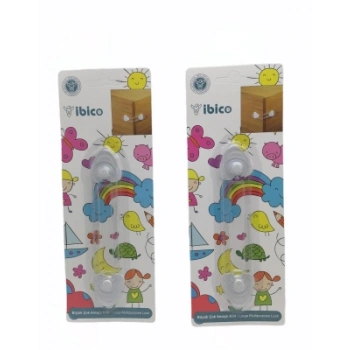 BÜYÜK ÇOK AMAÇLI KİLİT Ç.EMNİYET (5324)