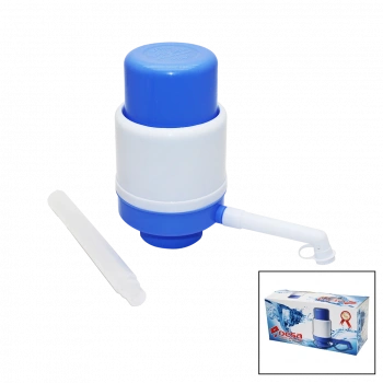 BÜYÜK KUTULU MANUEL DAMACANA SU POMPASI (5324)