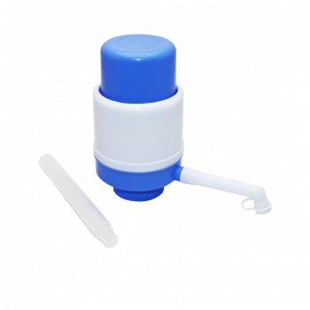 BÜYÜK POŞETLİ MANUEL DAMACANA SU POMPASI (5324)