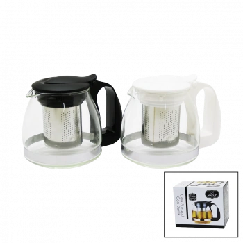 CAM DEMLİK 700ML (5324)