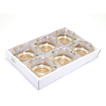 Cam Küllük Model 2