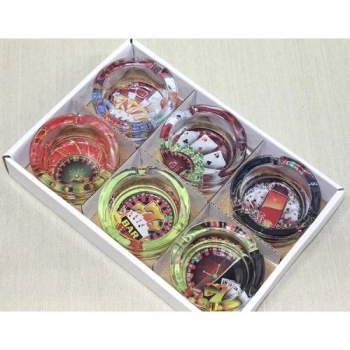 Cam Küllük Model 39