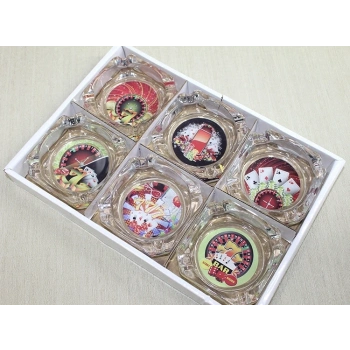 Cam Küllük Model 8