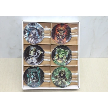 Cam Puro Küllük Model 4