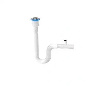 ÇAMAŞIR ÇIKIŞLI SİFON (5324)