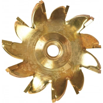 Cat Power 9202 Kanal Açma Makinası İçin Yedek Bıçak