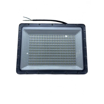 CATA CT 4663 200W Slim Led Projektör Beyaz Işık 6400K