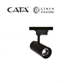 CATA CT 5338 Ledli Ray Spot 25W 3200K Gün Işığı