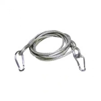 ÇELİK OTO ÇEKME HALATI 3.5 TON (5324)