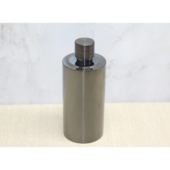 Çelik Shaker Model 1