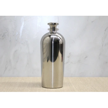 Çelik Shaker Model 2