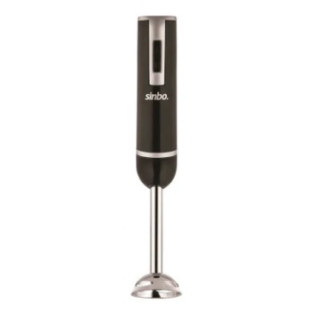 ÇELİK UÇLU ÇUBUK BLENDER 1000W SHB-3179 (5324)