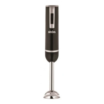 ÇELİK UÇLU ÇUBUK BLENDER 1000W SHB-3179 (5324)