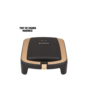 CG225 Tost Makinesi