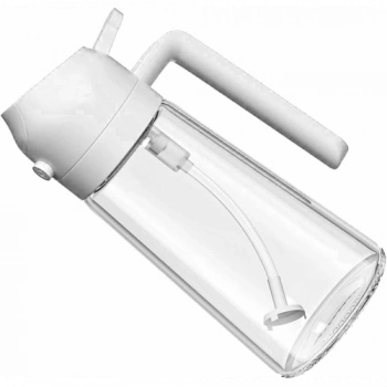 Çift Fonksiyonlu Yağdanlık