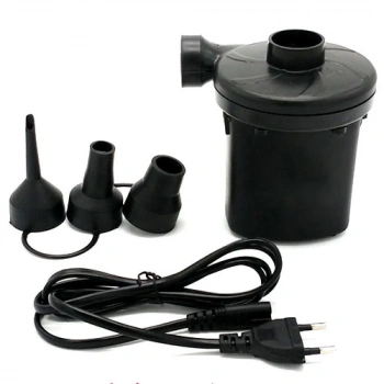 Çift Yönlü Elektrikli Araç Ev Şarjlı Hava Pompası (5324)