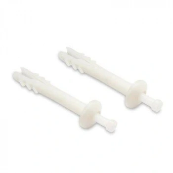 Çivili Korniş Dubeli Del-Çak 10 Adet