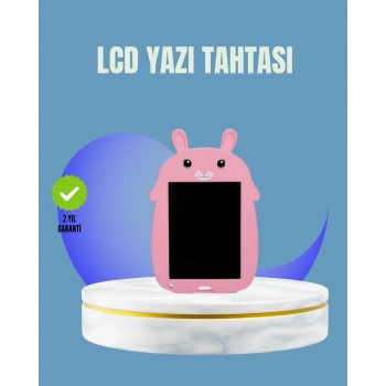 Çizim Ve Not Defteri Lcd Tablet | Kağıt Benzeri Yazım Deneyimi