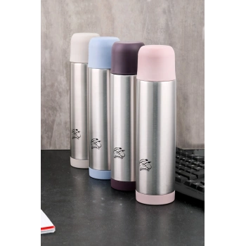 CKR-2001  0.5LT ÇELİK TERMOS (5324)