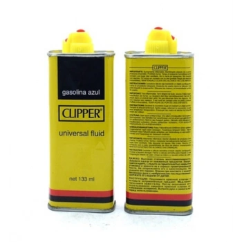 CLIPPER BENZİN 133ML (5324)