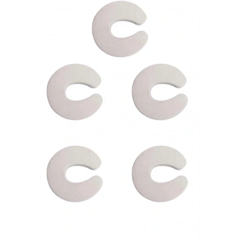 Çocuk Koruyucu Kapı Stoperi 5 li Set (5324)