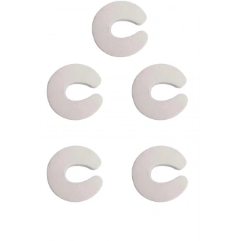 Çocuk Koruyucu Kapı Stoperi 5 li Set (5324)