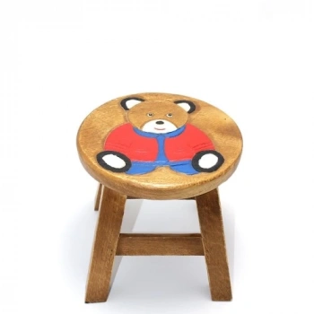 Çocuk Taburesi Büyük Boy