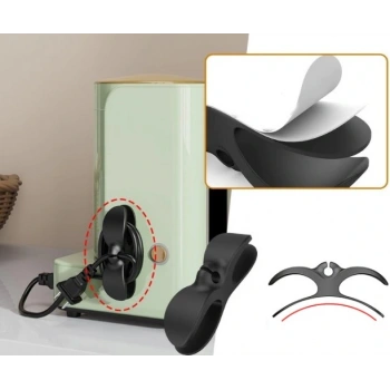 Çok Amaçlı Kablo Düzenleyici 2 Adet