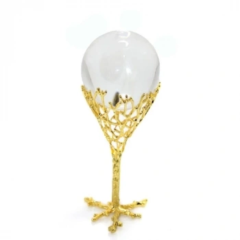 Dekoratif Kristal Küre Model 3