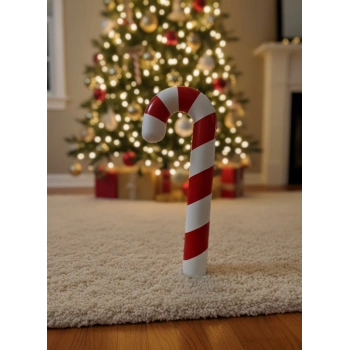 Dekoratif Yılbaşı Şekeri