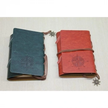 Deri Defter Model 16