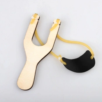 Desensiz Ahşap Sapan