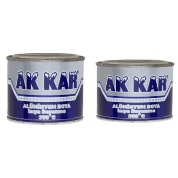 Difix Alüminyum Yaldız Boya