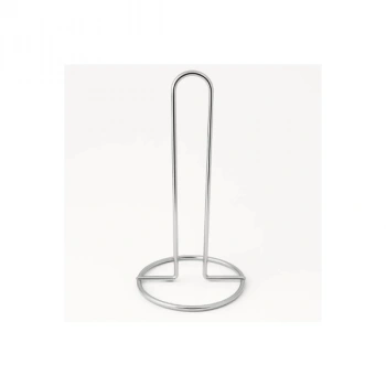 Dik Kağıt Havluluk Krom Renk