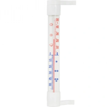 Dış Mekan Termometresi