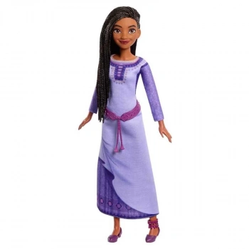 Disney Wish Asha HPX23