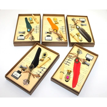 Divit Hokka Seti Model 12