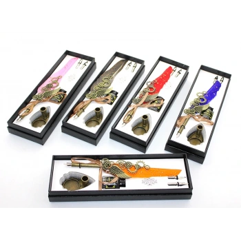 Divit Hokka Seti Model 9