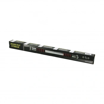 DOOR WAY GYM KISA 60-100CM KAPI BARFİX BAR UZAYAN 100KG (5324)
